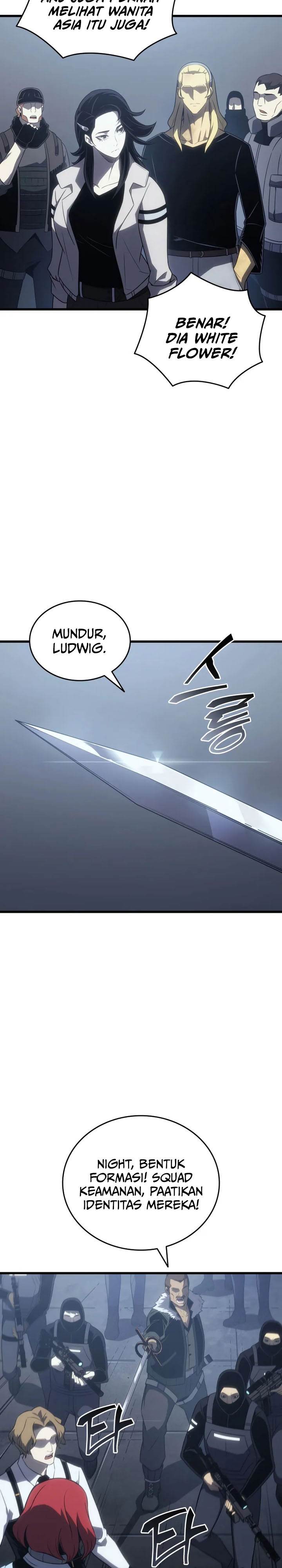 The Great Mage Returns After 4000 Years Chap 205 - Next Chap 206