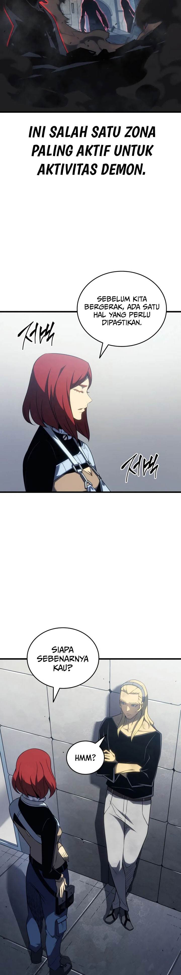 The Great Mage Returns After 4000 Years Chap 205 - Next Chap 206