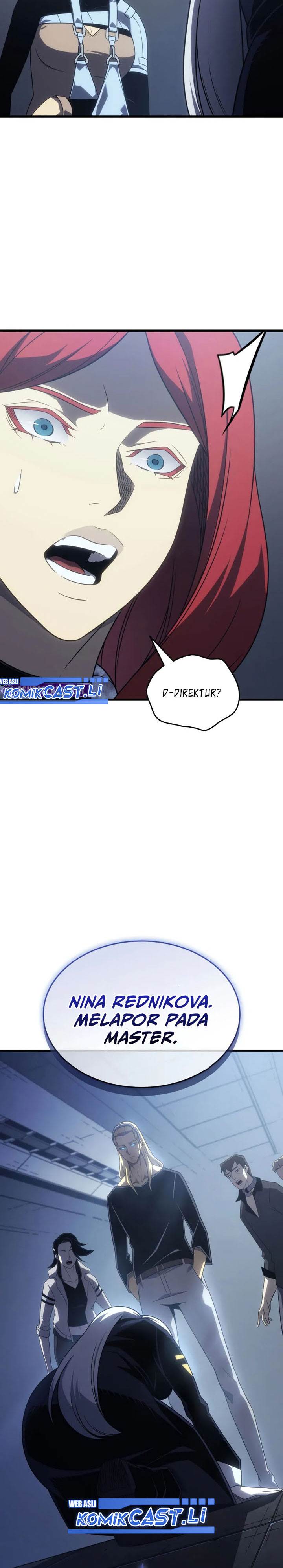 The Great Mage Returns After 4000 Years Chap 205 - Next Chap 206