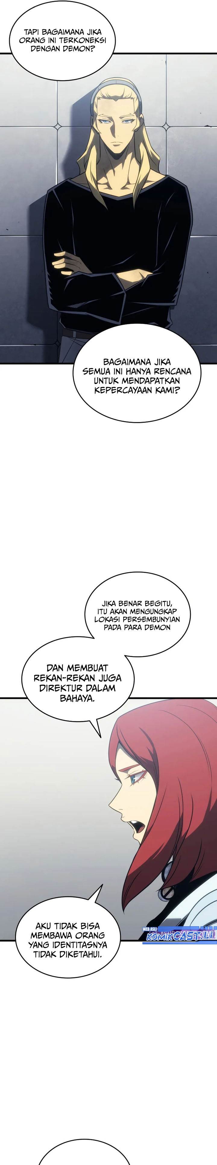 The Great Mage Returns After 4000 Years Chap 205 - Next Chap 206