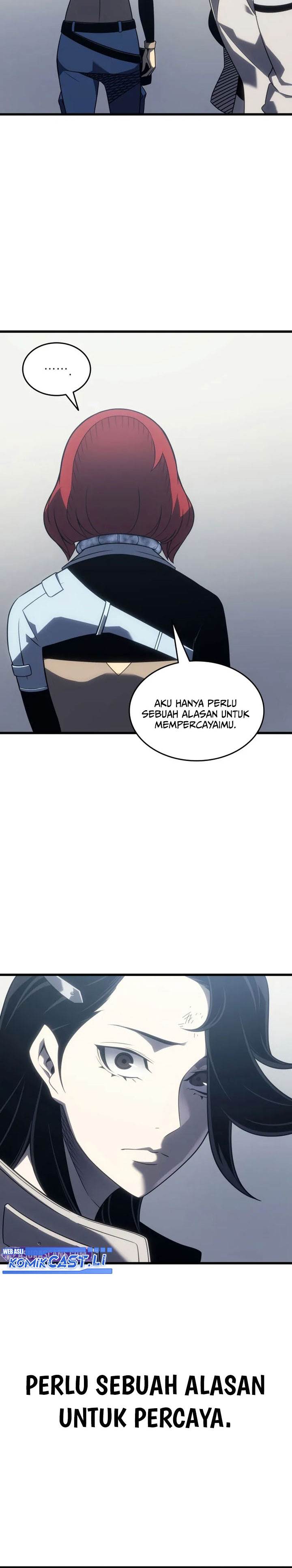 The Great Mage Returns After 4000 Years Chap 205 - Next Chap 206