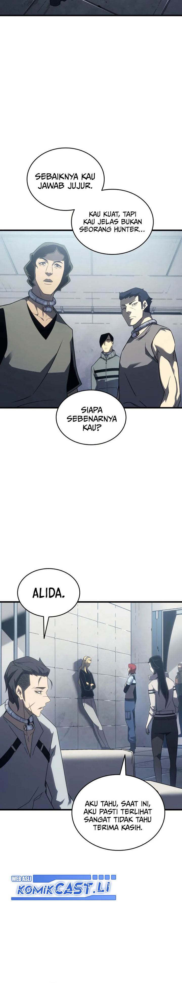 The Great Mage Returns After 4000 Years Chap 205 - Next Chap 206