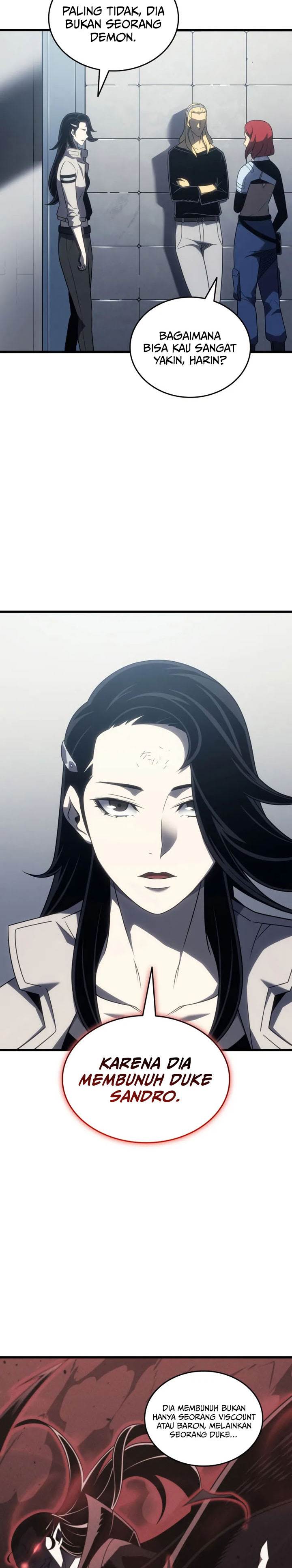 The Great Mage Returns After 4000 Years Chap 205 - Next Chap 206