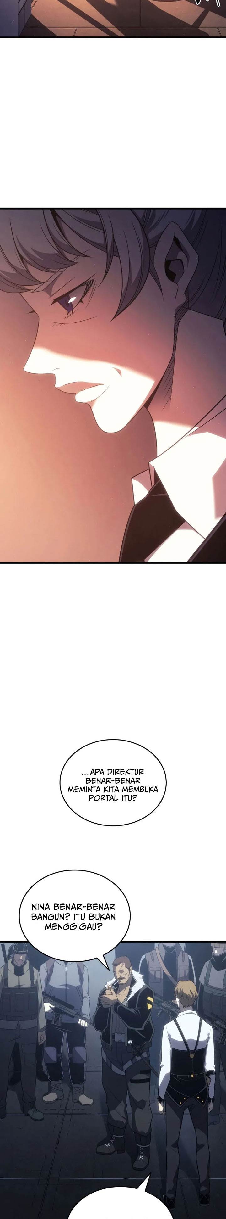 The Great Mage Returns After 4000 Years Chap 205 - Next Chap 206