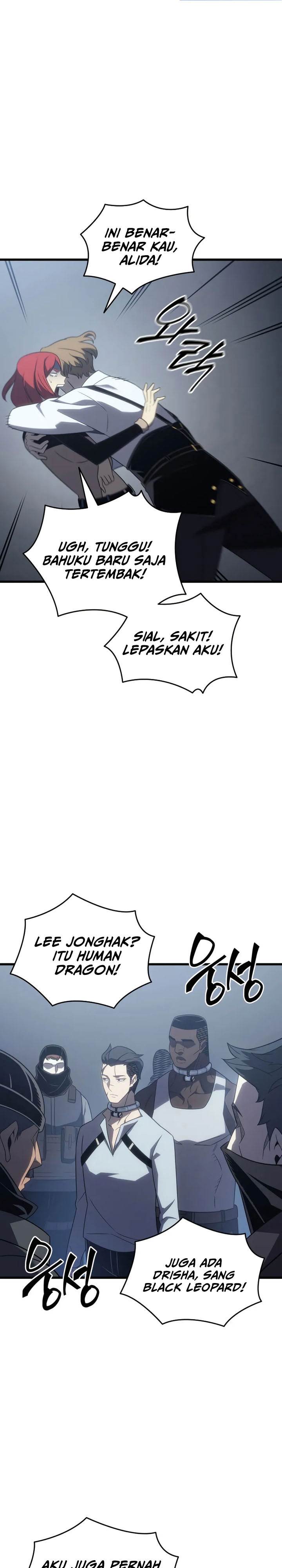 The Great Mage Returns After 4000 Years Chap 205 - Next Chap 206