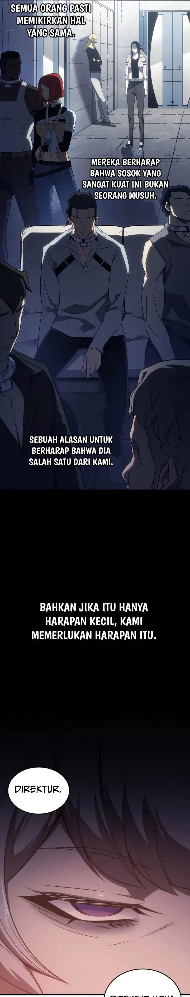 The Great Mage Returns After 4000 Years Chap 205 - Next Chap 206