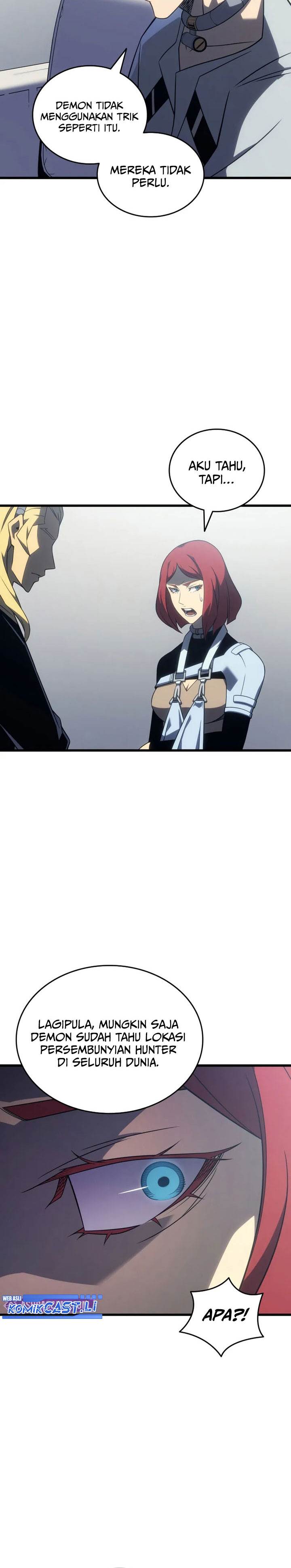 The Great Mage Returns After 4000 Years Chap 205 - Next Chap 206