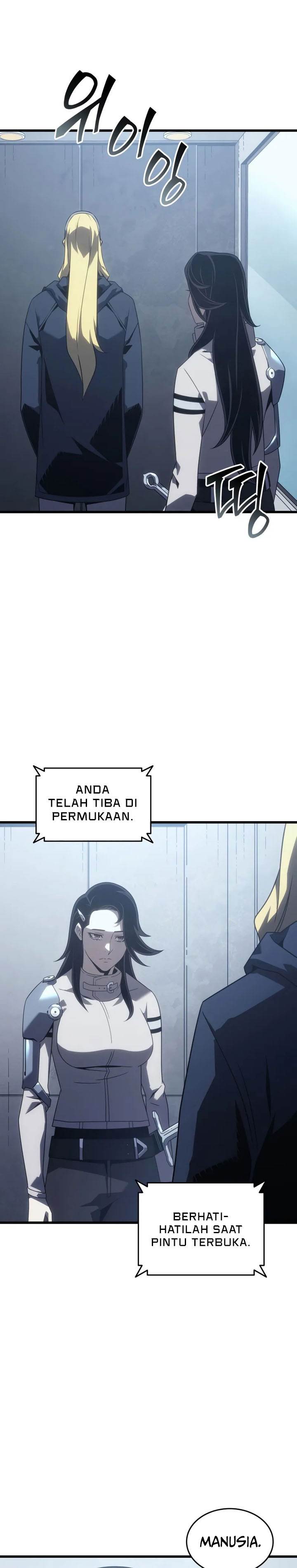 The Great Mage Returns After 4000 Years Chap 206 - Next Chap 207