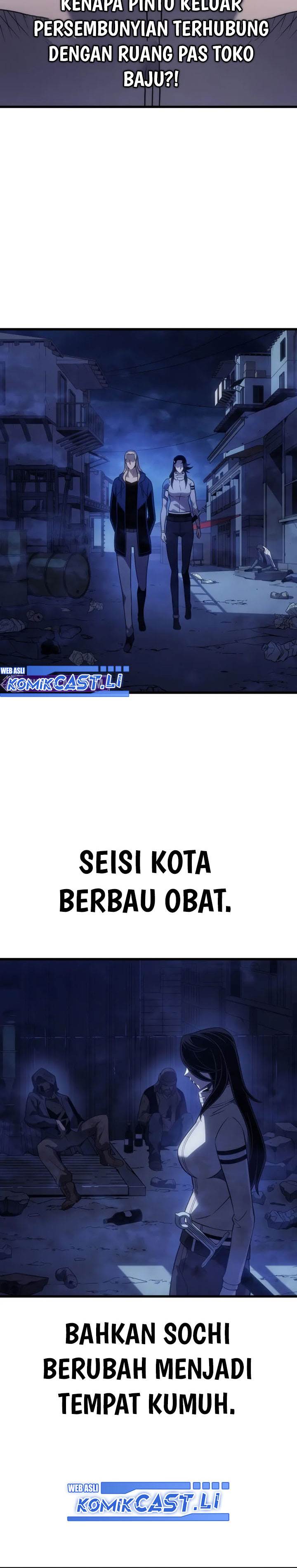 The Great Mage Returns After 4000 Years Chap 206 - Next Chap 207