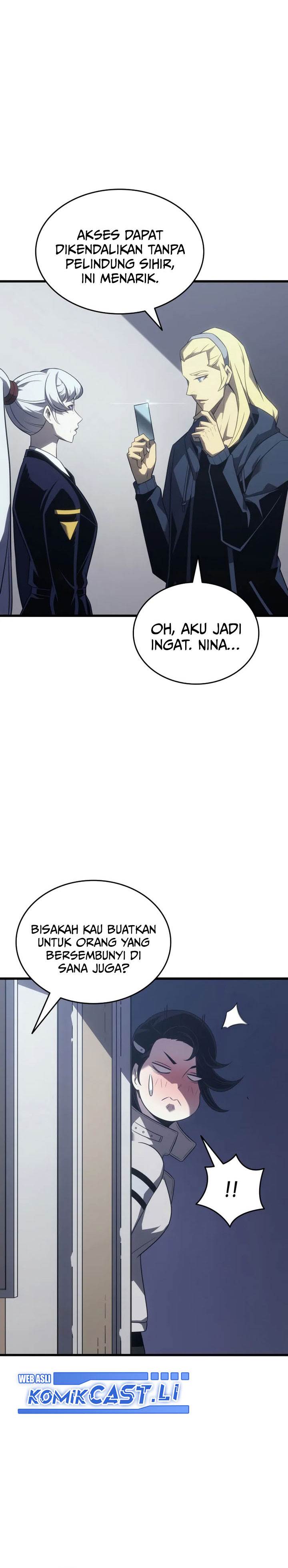 The Great Mage Returns After 4000 Years Chap 206 - Next Chap 207