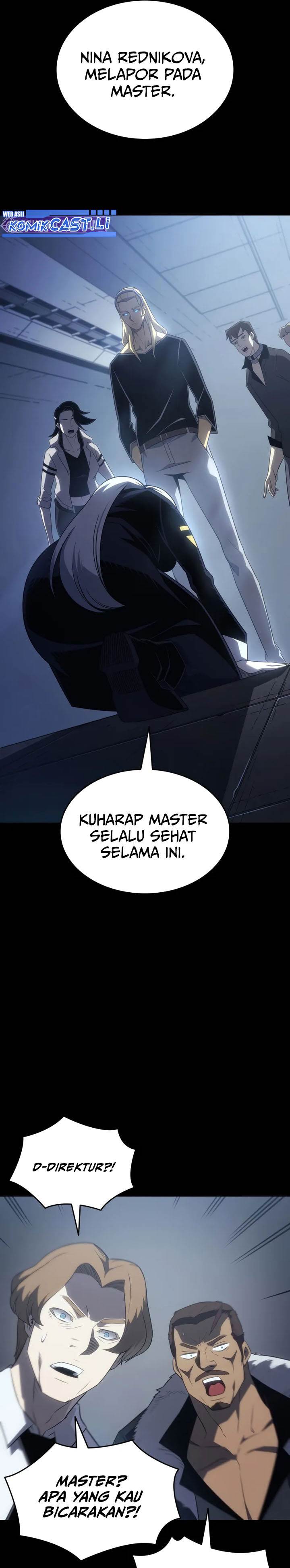 The Great Mage Returns After 4000 Years Chap 206 - Next Chap 207