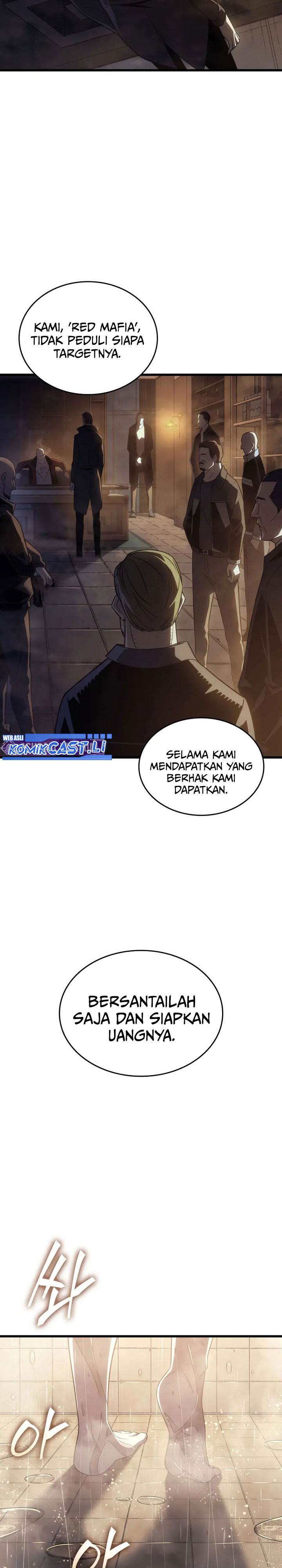 The Great Mage Returns After 4000 Years Chap 206 - Next Chap 207