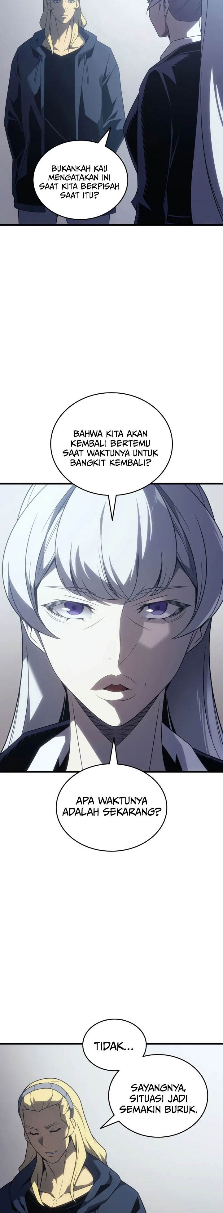 The Great Mage Returns After 4000 Years Chap 206 - Next Chap 207