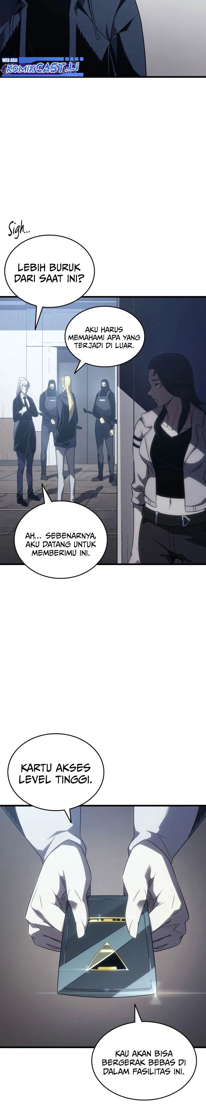 The Great Mage Returns After 4000 Years Chap 206 - Next Chap 207