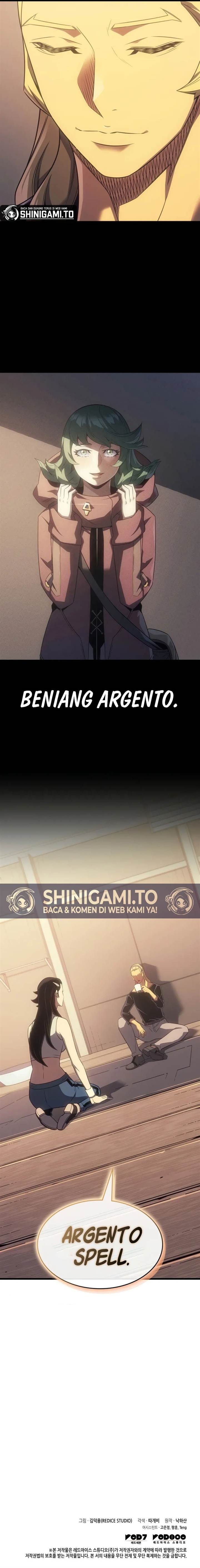 The Great Mage Returns After 4000 Years Chap 208 - Next Chap 209