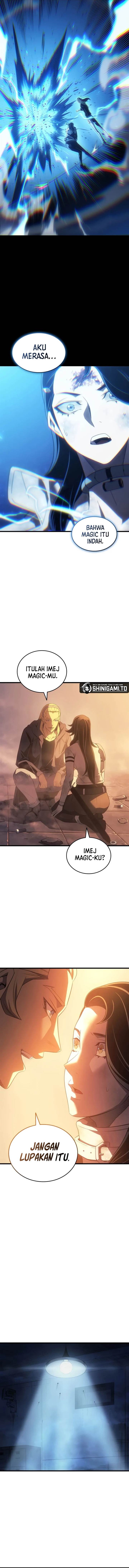 The Great Mage Returns After 4000 Years Chap 208 - Next Chap 209