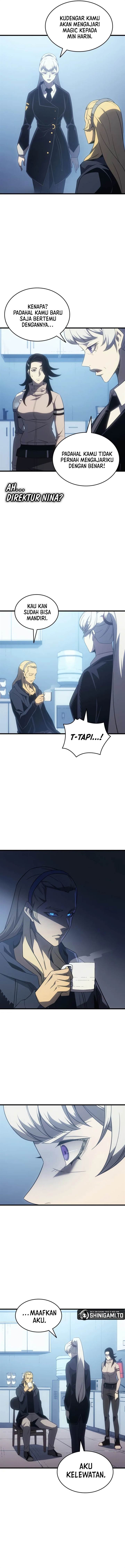 The Great Mage Returns After 4000 Years Chap 208 - Next Chap 209