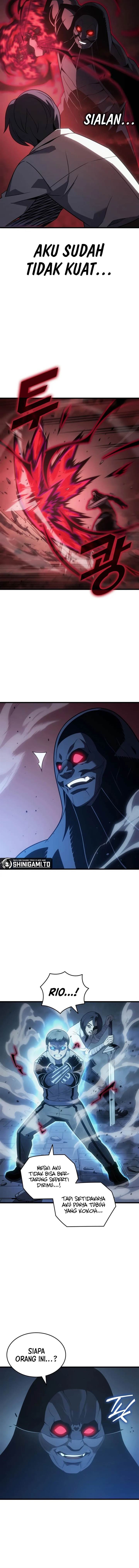 The Great Mage Returns After 4000 Years Chap 209 - Next Chap 210