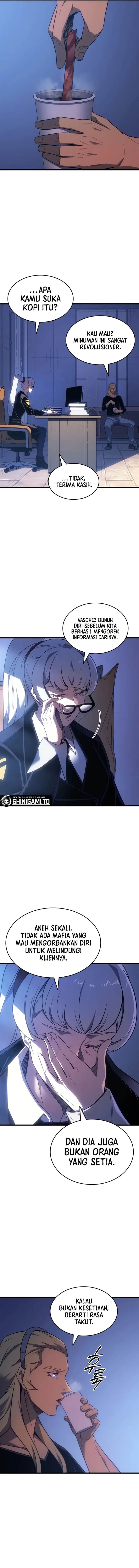 The Great Mage Returns After 4000 Years Chap 209 - Next Chap 210