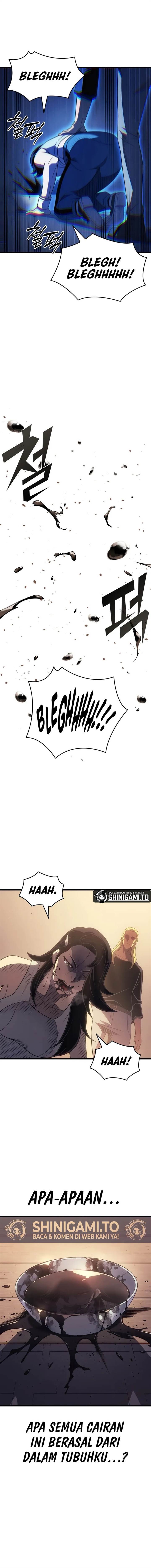 The Great Mage Returns After 4000 Years Chap 209 - Next Chap 210