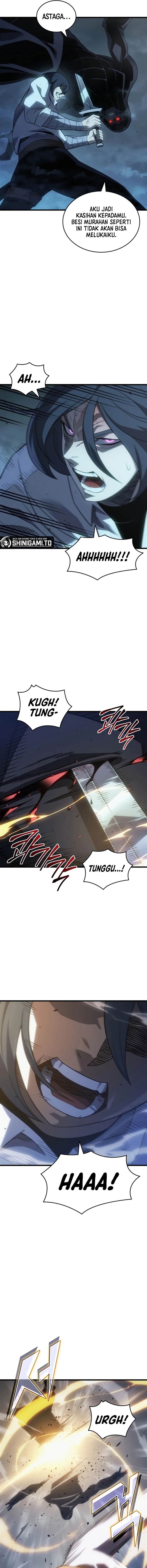 The Great Mage Returns After 4000 Years Chap 209 - Next Chap 210