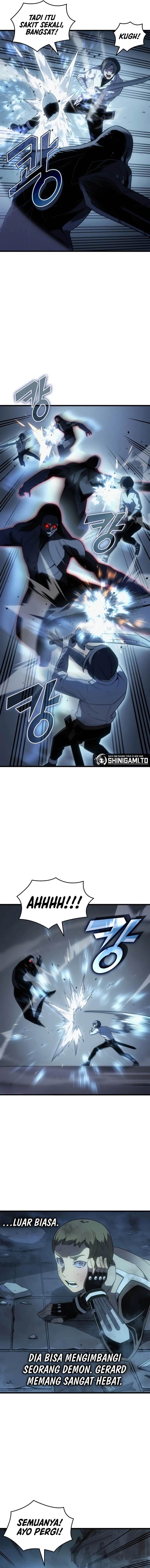 The Great Mage Returns After 4000 Years Chap 209 - Next Chap 210