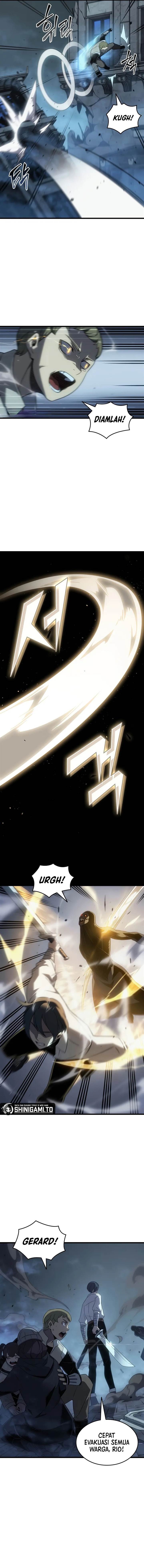 The Great Mage Returns After 4000 Years Chap 209 - Next Chap 210