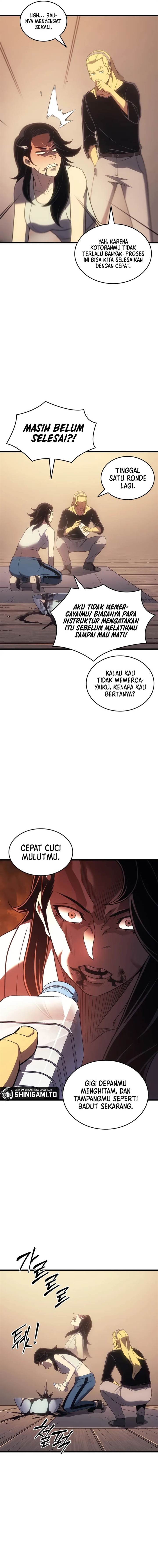 The Great Mage Returns After 4000 Years Chap 209 - Next Chap 210