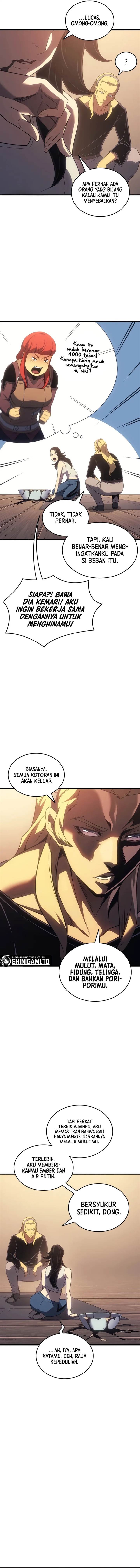 The Great Mage Returns After 4000 Years Chap 209 - Next Chap 210