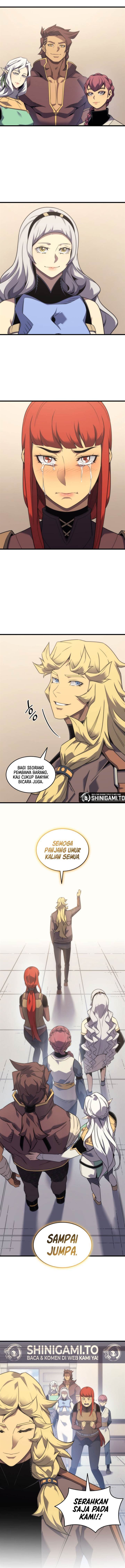 The Great Mage Returns After 4000 Years Chap 200 - Next Chap 201