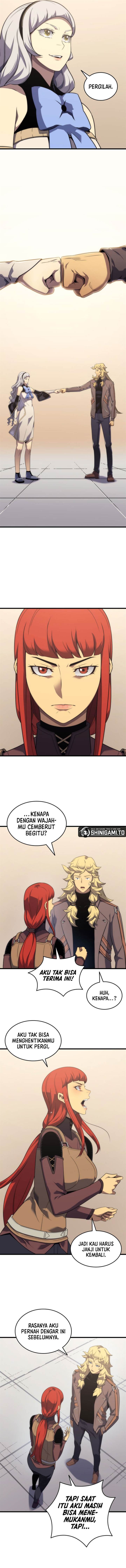 The Great Mage Returns After 4000 Years Chap 200 - Next Chap 201