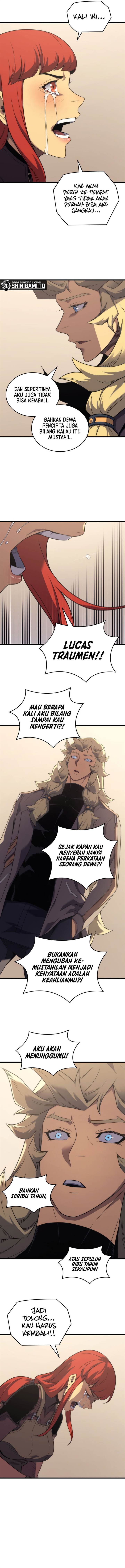 The Great Mage Returns After 4000 Years Chap 200 - Next Chap 201