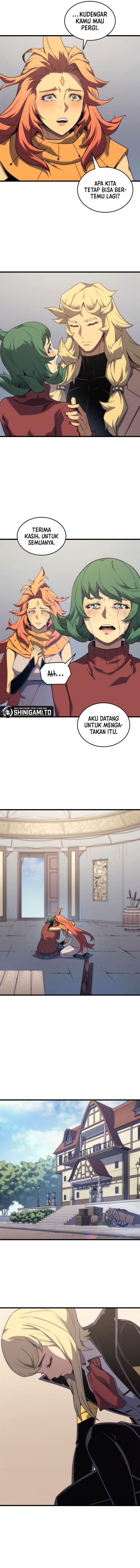 The Great Mage Returns After 4000 Years Chap 200 - Next Chap 201