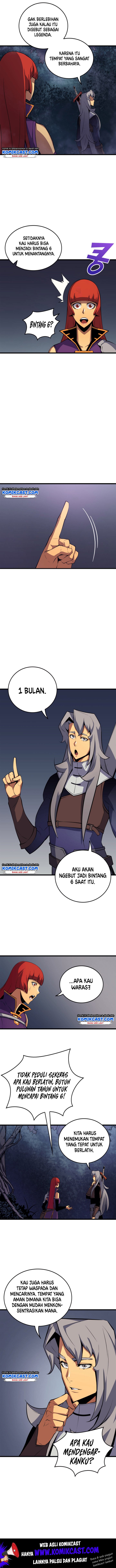 The Great Mage Returns After 4000 Years Chap 20 - Next Chap 21