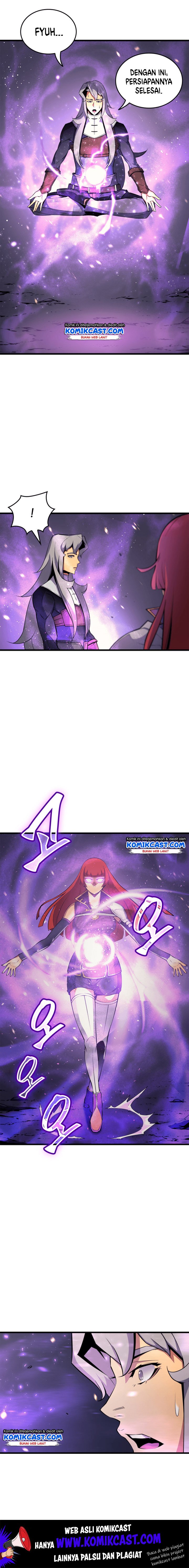 The Great Mage Returns After 4000 Years Chap 20 - Next Chap 21