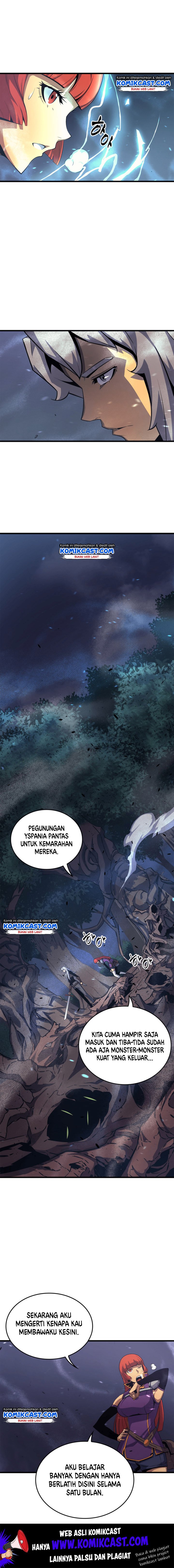 The Great Mage Returns After 4000 Years Chap 20 - Next Chap 21