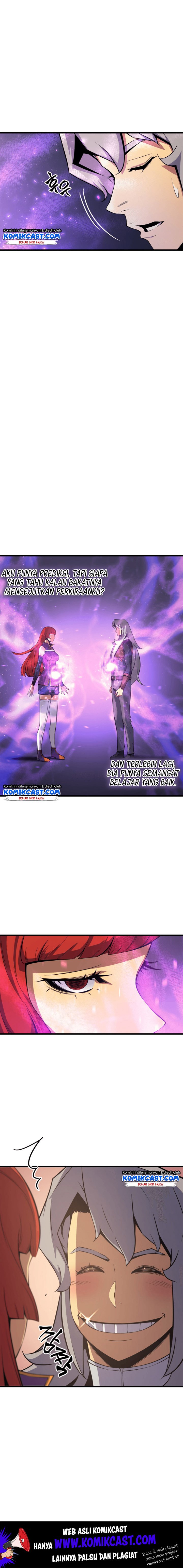 The Great Mage Returns After 4000 Years Chap 20 - Next Chap 21