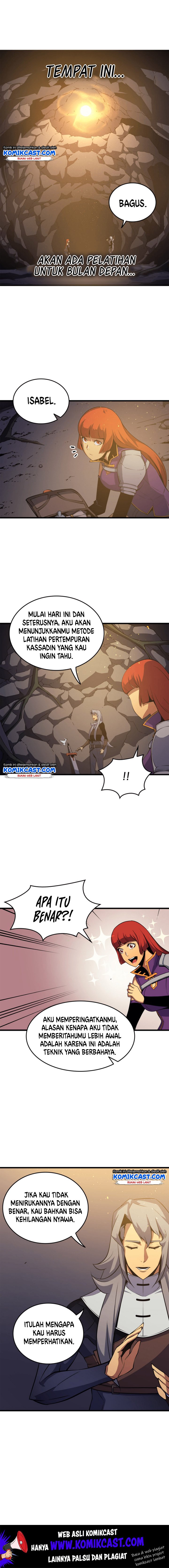 The Great Mage Returns After 4000 Years Chap 20 - Next Chap 21