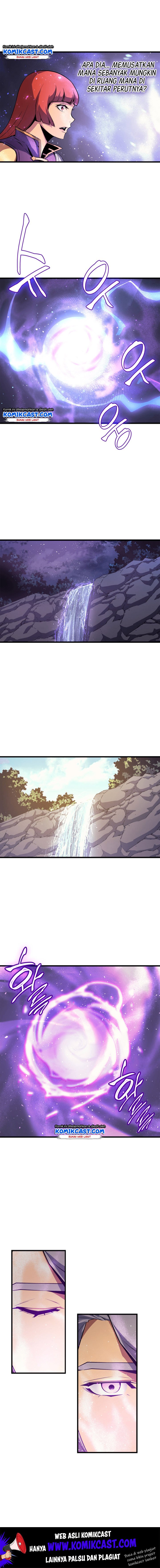 The Great Mage Returns After 4000 Years Chap 20 - Next Chap 21