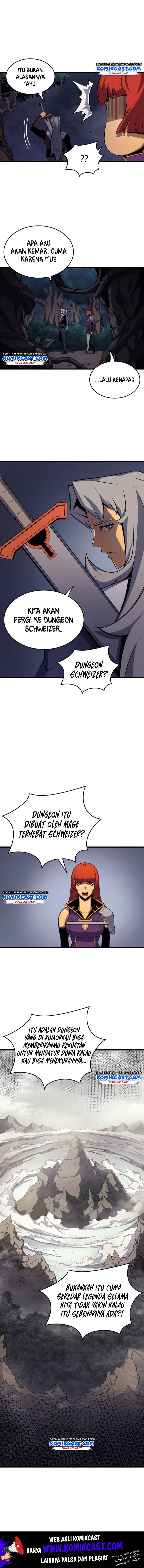 The Great Mage Returns After 4000 Years Chap 20 - Next Chap 21