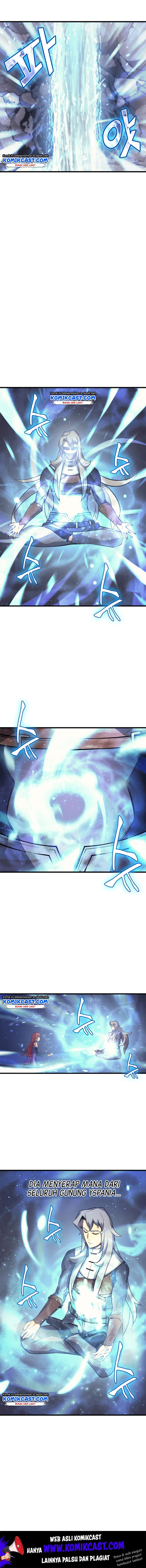 The Great Mage Returns After 4000 Years Chap 20 - Next Chap 21