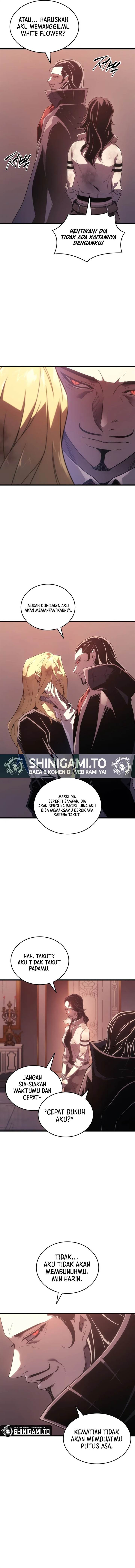 The Great Mage Returns After 4000 Years Chap 201 - Next Chap 202