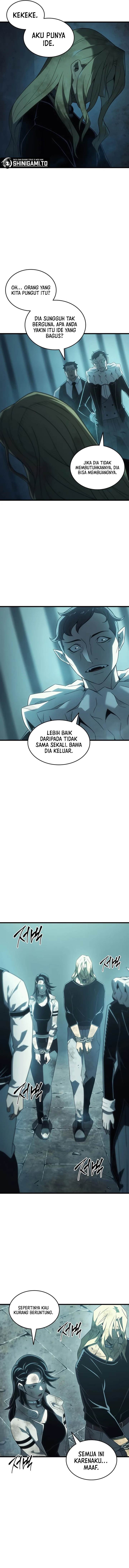 The Great Mage Returns After 4000 Years Chap 201 - Next Chap 202