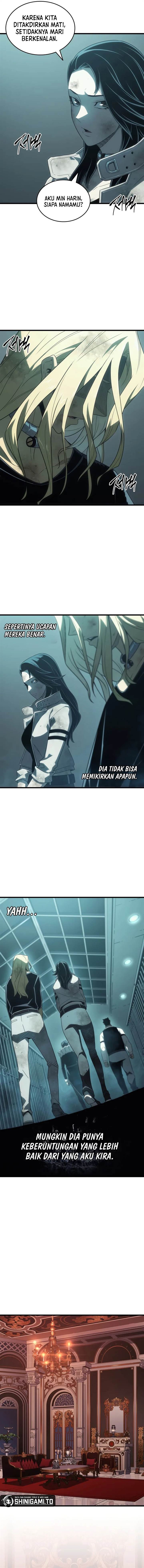 The Great Mage Returns After 4000 Years Chap 201 - Next Chap 202