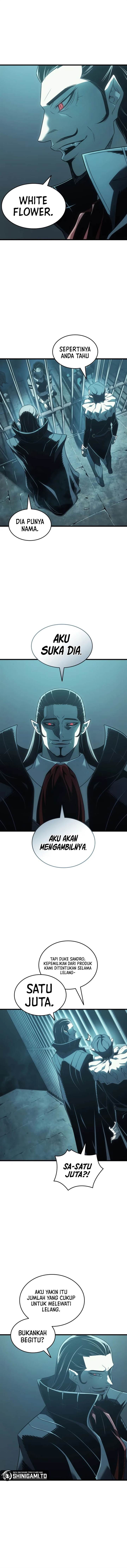 The Great Mage Returns After 4000 Years Chap 201 - Next Chap 202