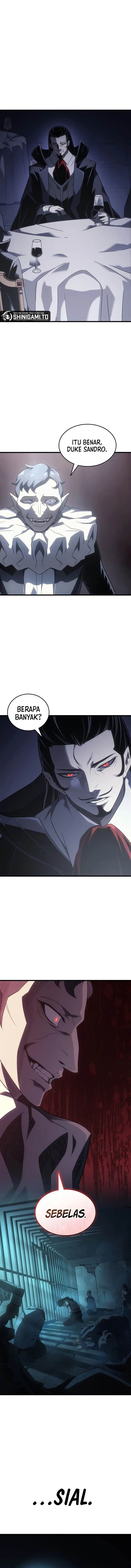 The Great Mage Returns After 4000 Years Chap 201 - Next Chap 202