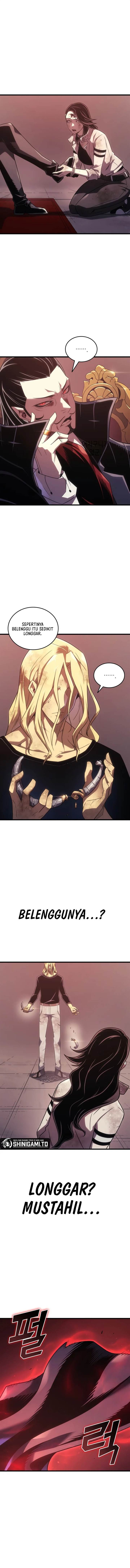 The Great Mage Returns After 4000 Years Chap 201 - Next Chap 202