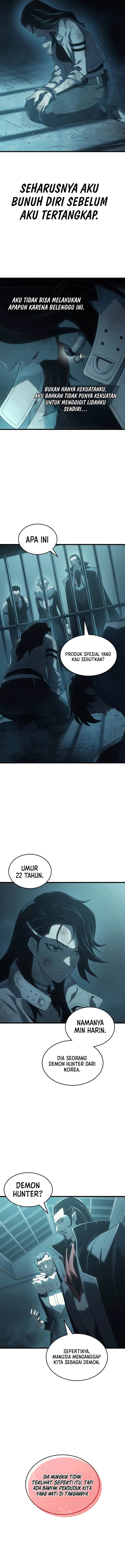 The Great Mage Returns After 4000 Years Chap 201 - Next Chap 202