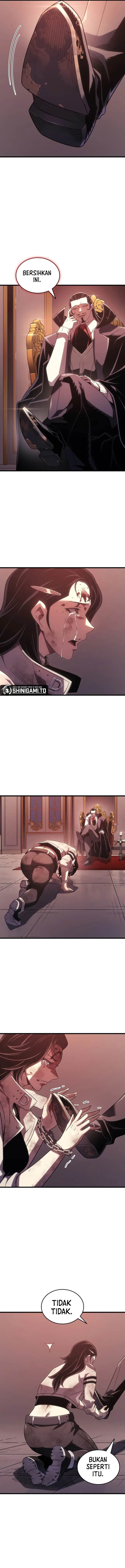 The Great Mage Returns After 4000 Years Chap 201 - Next Chap 202