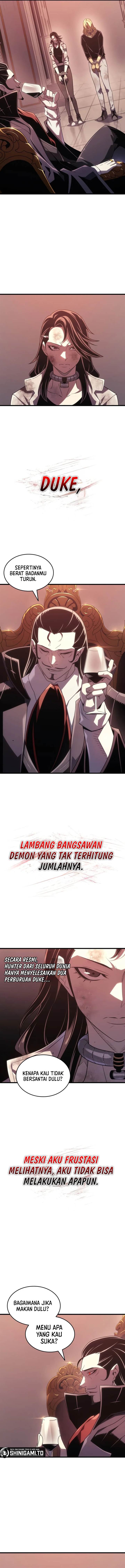 The Great Mage Returns After 4000 Years Chap 201 - Next Chap 202